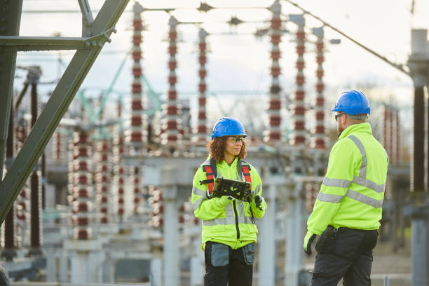 Best Affordable Electrician  in Parker, TX