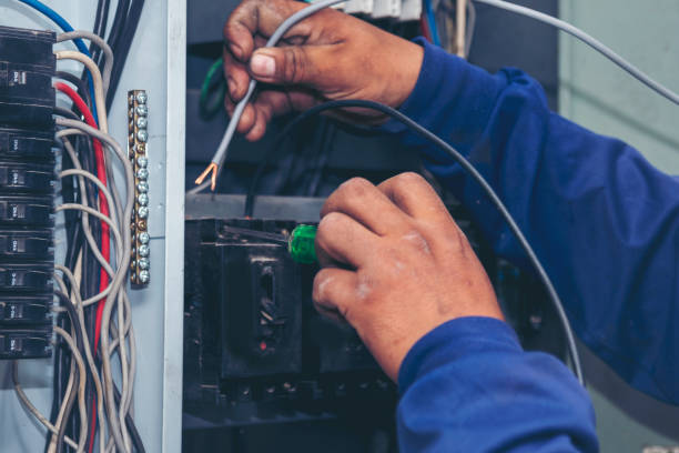 Best Electrical Repair Services  in Parker, TX